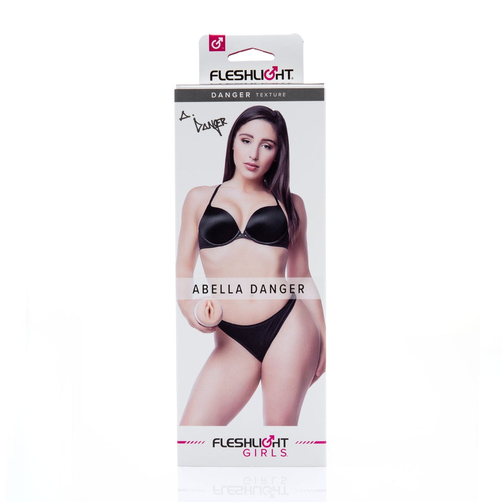 Fleshlight Girls Abella Danger Danger — alternate view