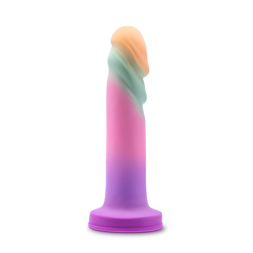 Avant - Sunrise Gaze - Sherbet 19 cm Dildo — view 7