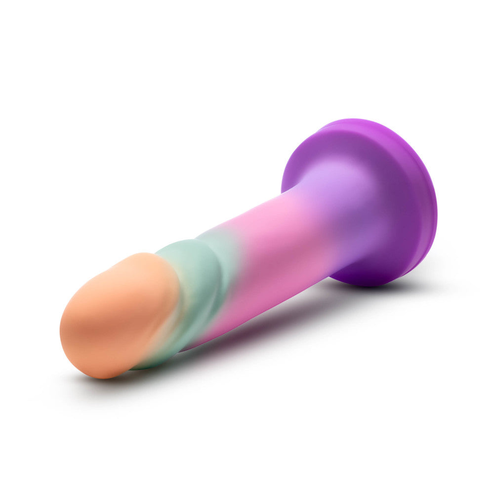 Avant - Sunrise Gaze - Sherbet 19 cm Dildo — view 8