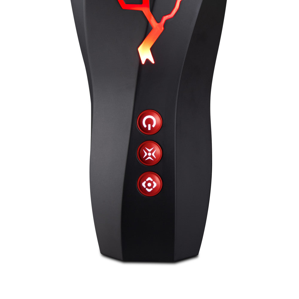 M For Men - Storm - USB Rechargeable Milking & Vibrating Auto Stroker — view 6