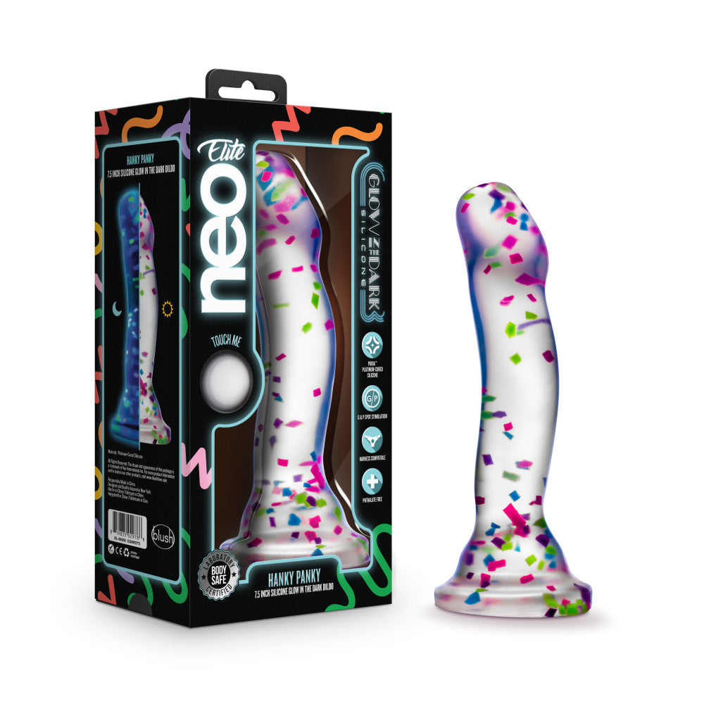Neo Elite Glow Hanky Panky buy online Australia