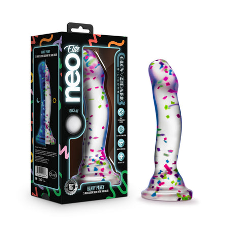 Neo Elite Glow Hanky Panky buy online Australia