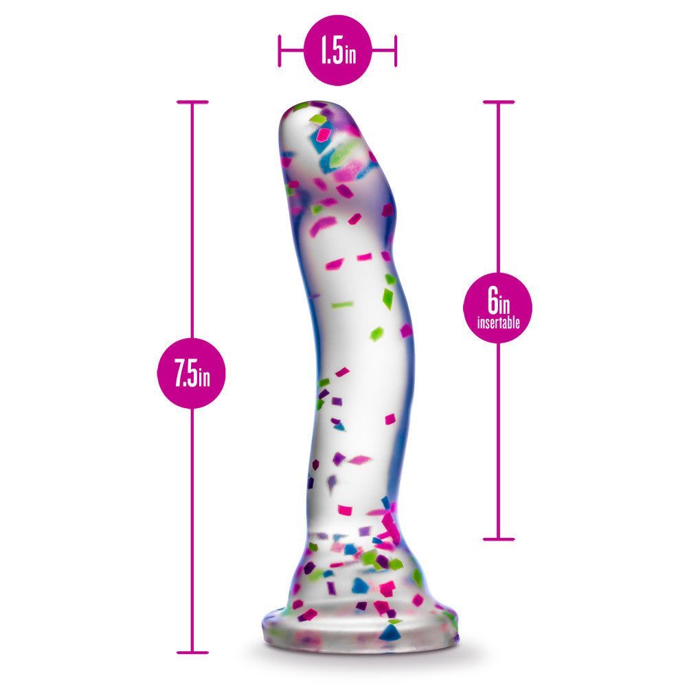 Neo Elite Glow Hanky Panky — view 6