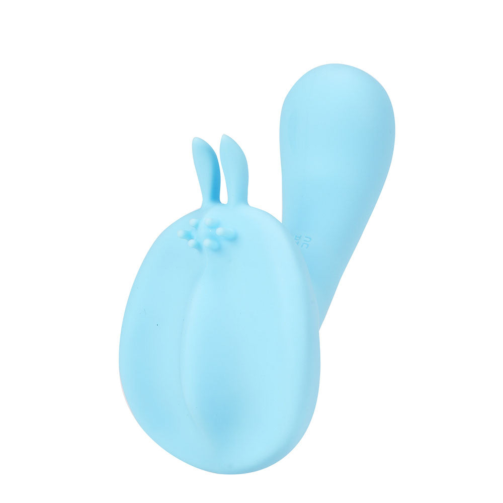 Maia AVERI - Blue - Blue Vibrator