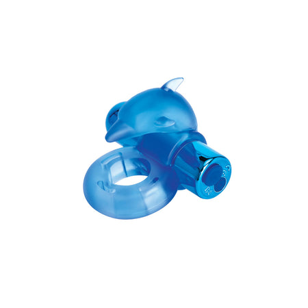 Bodywand Dancing Dolphin Ring