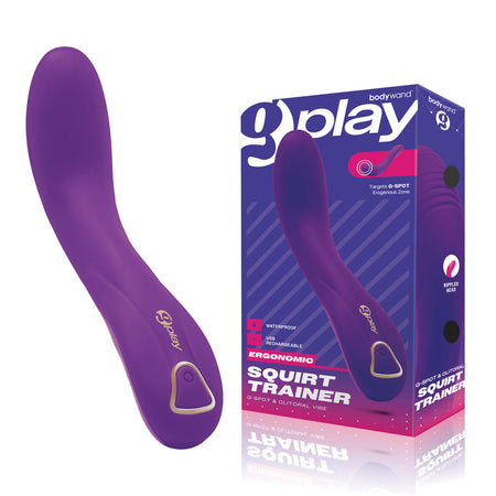 Bodywand G-Play Ergonomic Squirt Trainer buy online Australia