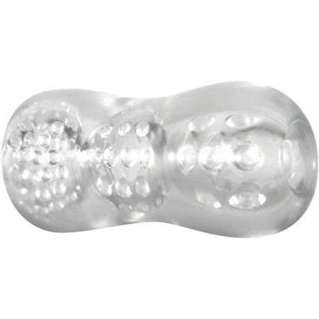 Adam & Eve Triple Chamber Ball Drainer