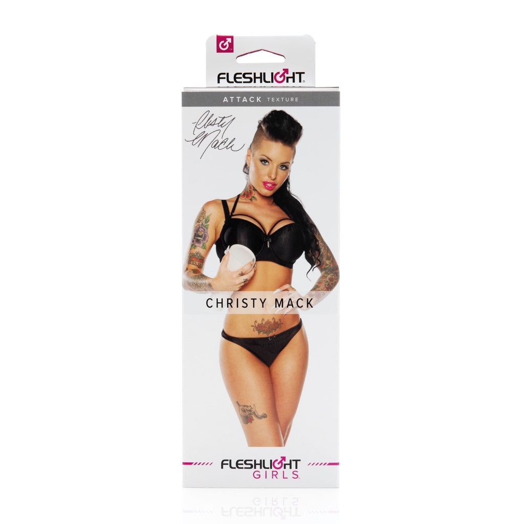 Fleshlight Girls Christy Mack Attack — view 3