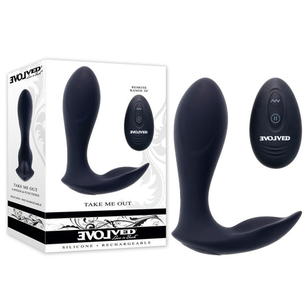 Evolved TAKE ME OUT buy online Australia