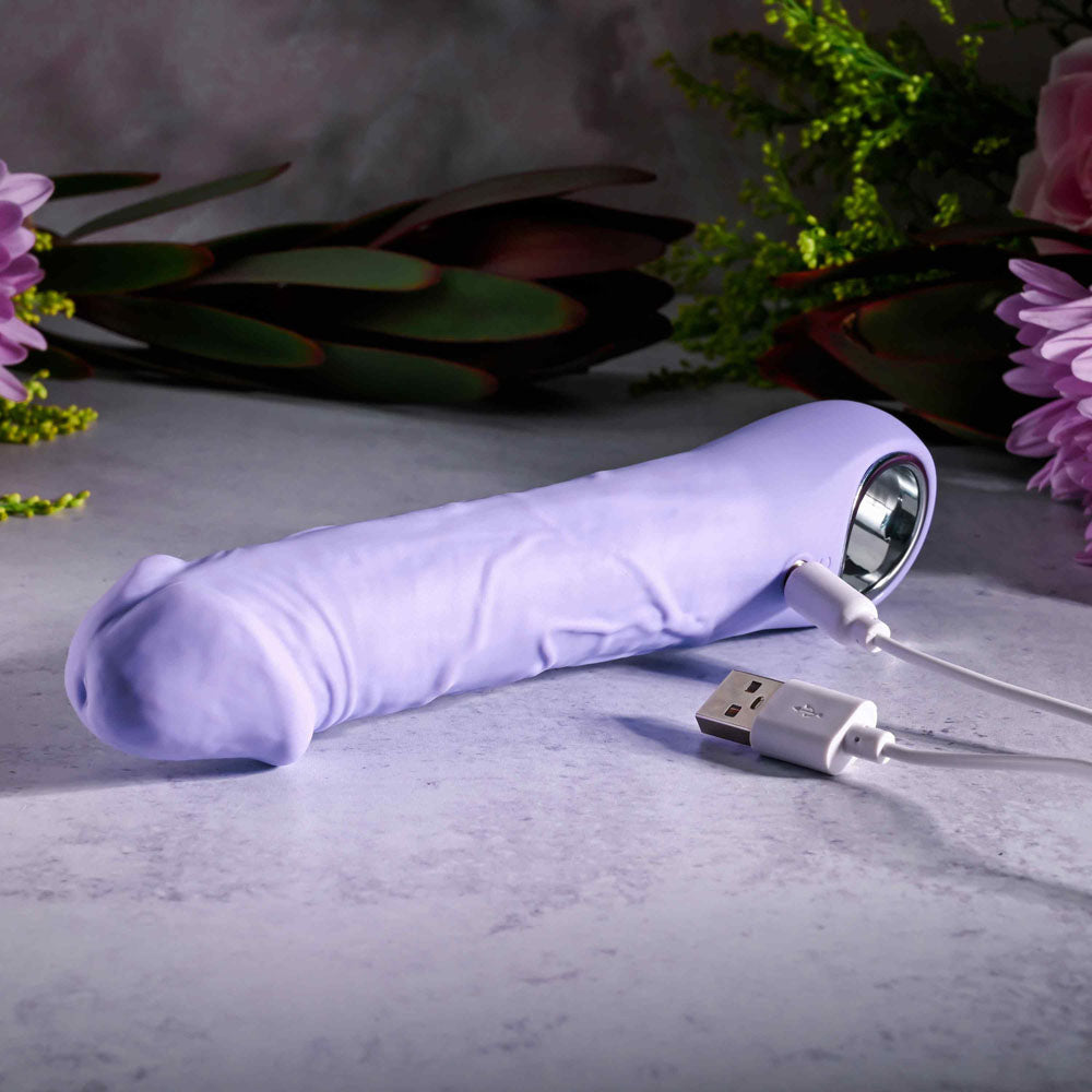 Evolved PURPLE FANTASY — view 9
