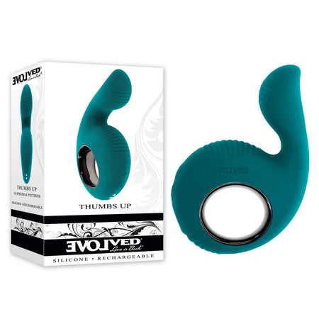 Evolved THUMBS UP - Green Stimulator buy online Australia