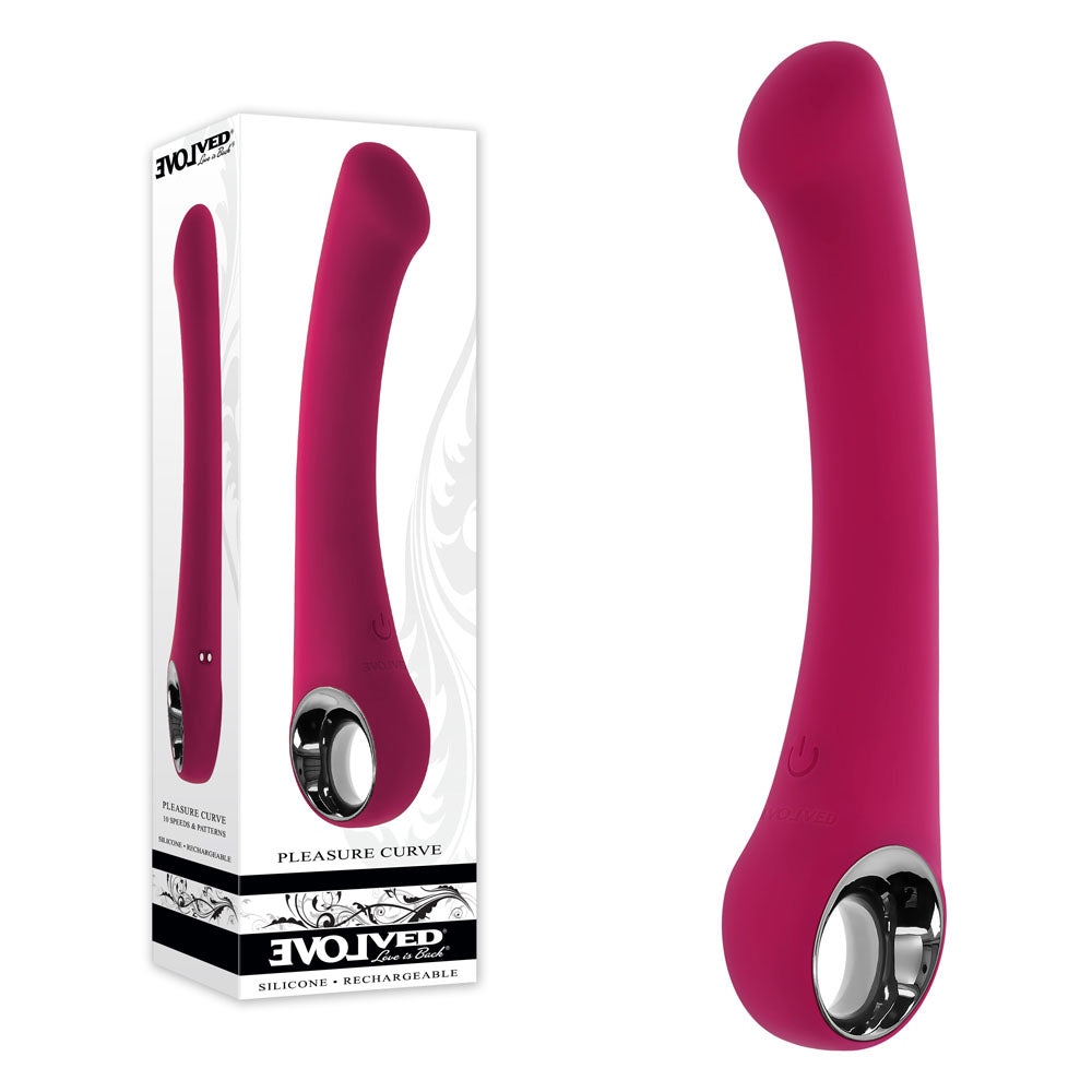 Evolved PLEASURE CURVE buy online Australia
