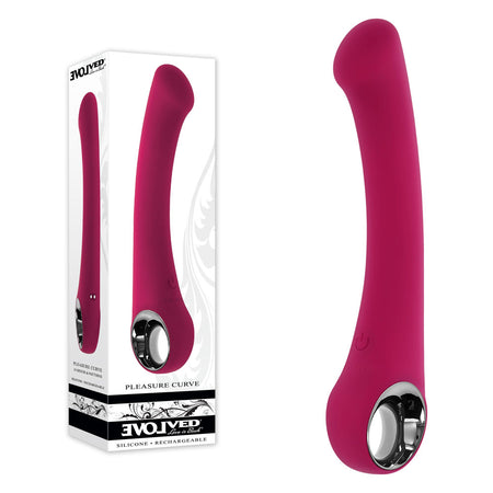 Evolved PLEASURE CURVE buy online Australia