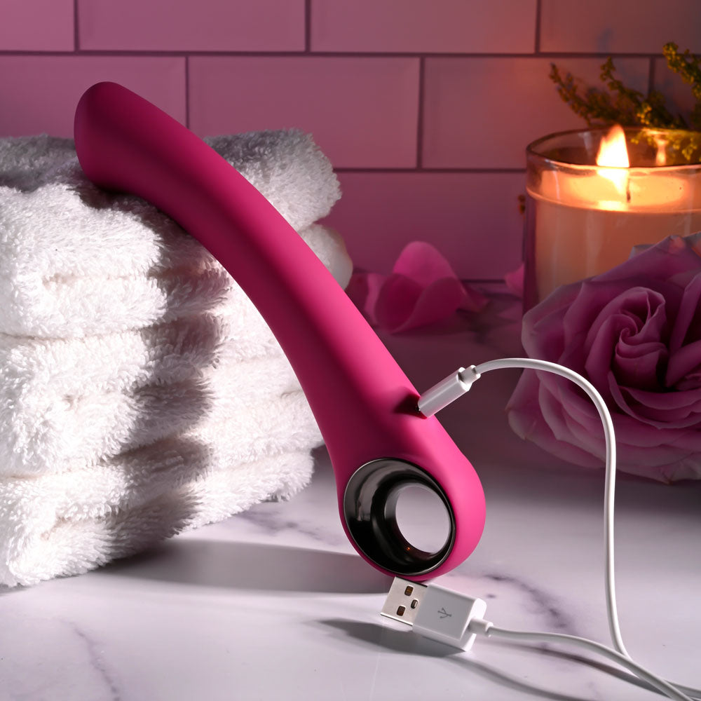 Evolved PLEASURE CURVE — view 9