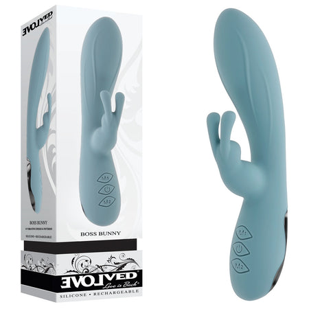 Evolved BOSS BUNNY buy online Australia