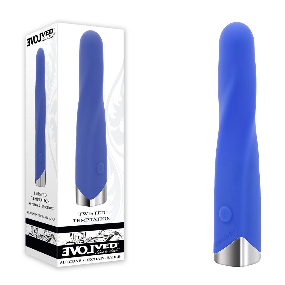 Evolved TWISTED TEMPTATION buy online Australia