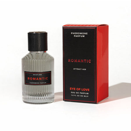Eye Of Love Romantic Pheromone Cologne - Sandalwood Scented Pheromone Cologne for Men to attract Women Spray buy online Austr