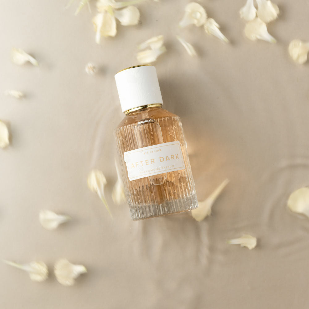 Eye Of Love After Dark Pheromone Perfume - 50 ml - Coco Vanilla Scented Pheromone Perfume for Women to attract Men - 50 ml...