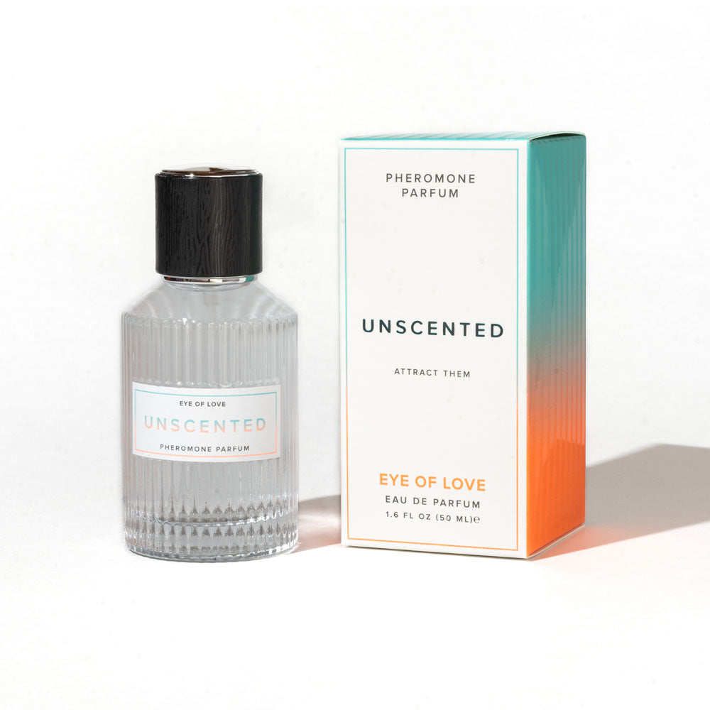 Eye Of Love Unscented Pheromone Perfume - 50 ml - Unisex Pheromone Perfume - 50 ml Spray — view 6