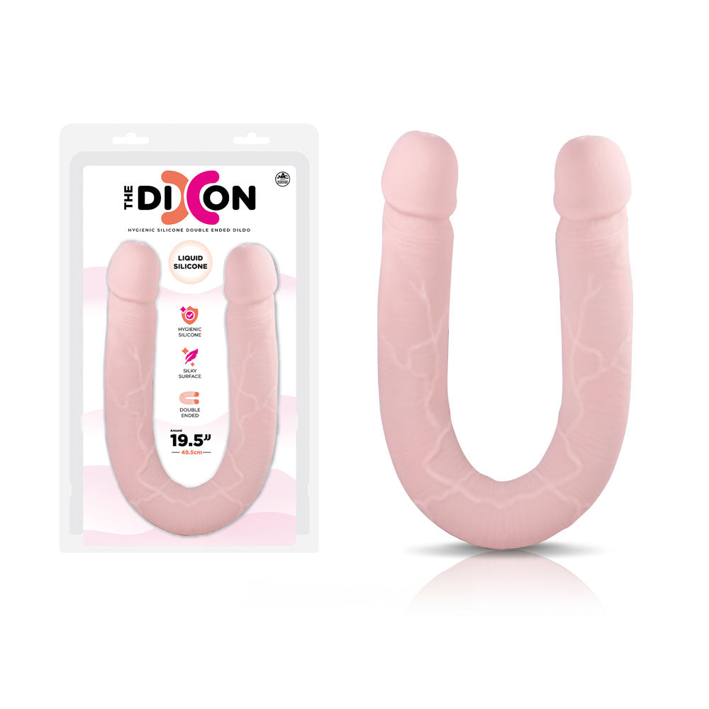 The Dixon - Flesh buy online Australia