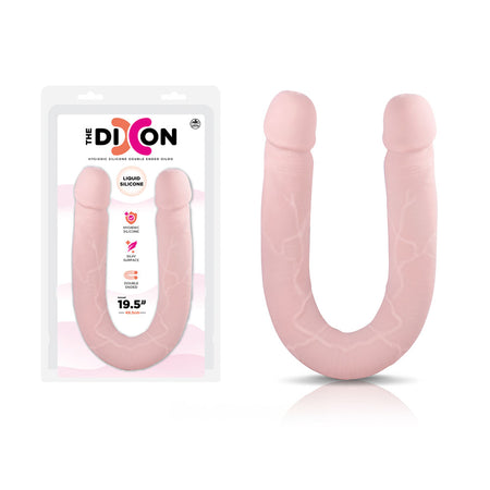 The Dixon - Flesh buy online Australia