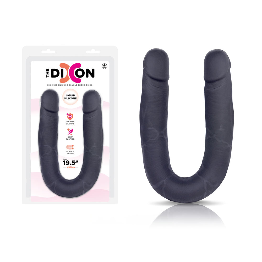 The Dixon - Black buy online Australia