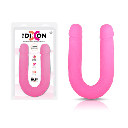 The Dixon - Pink buy online Australia