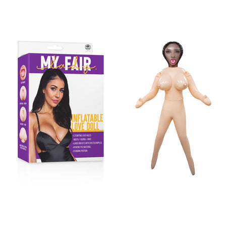 My Fair Lady - Inflatable Love Doll buy online Australia