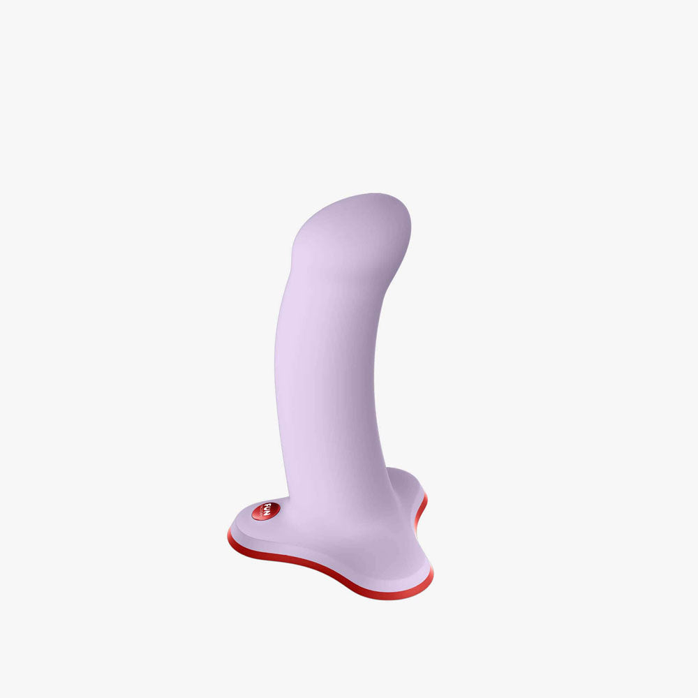 Fun Factory AMOR lavender - Lavender 14.6 cm Dildo buy online Australia