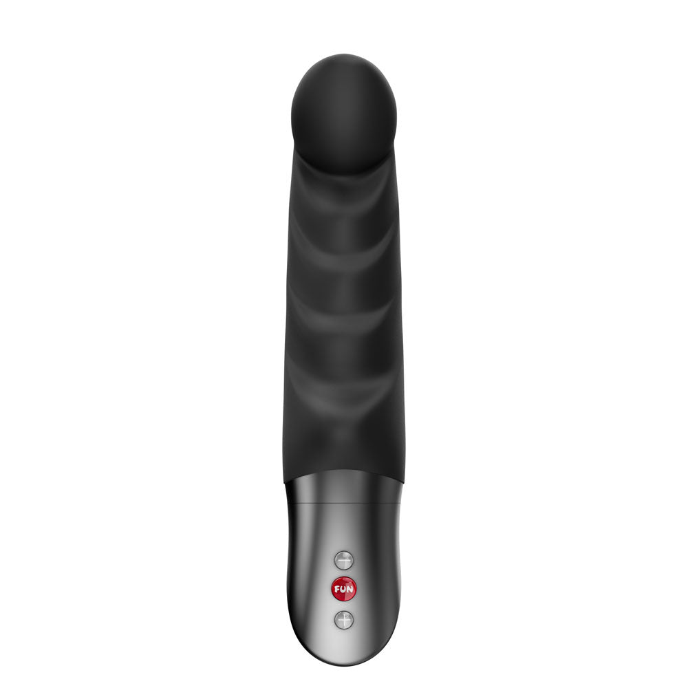 Fun Factory ABBY G Black - Black 18.8 cm Vibrator — view 6