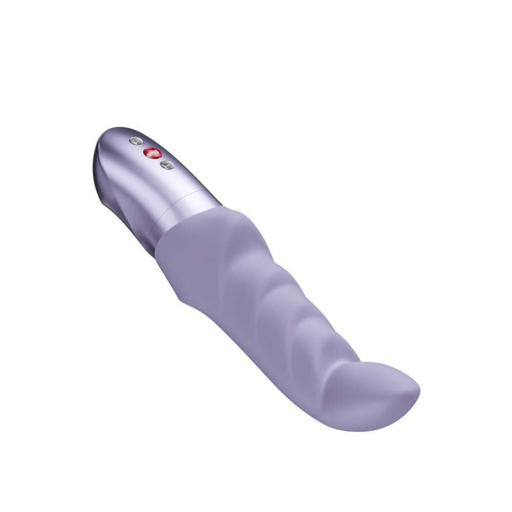Fun Factory ABBY G Light Violet - Light Violet 18.8 cm Vibrator — view 7