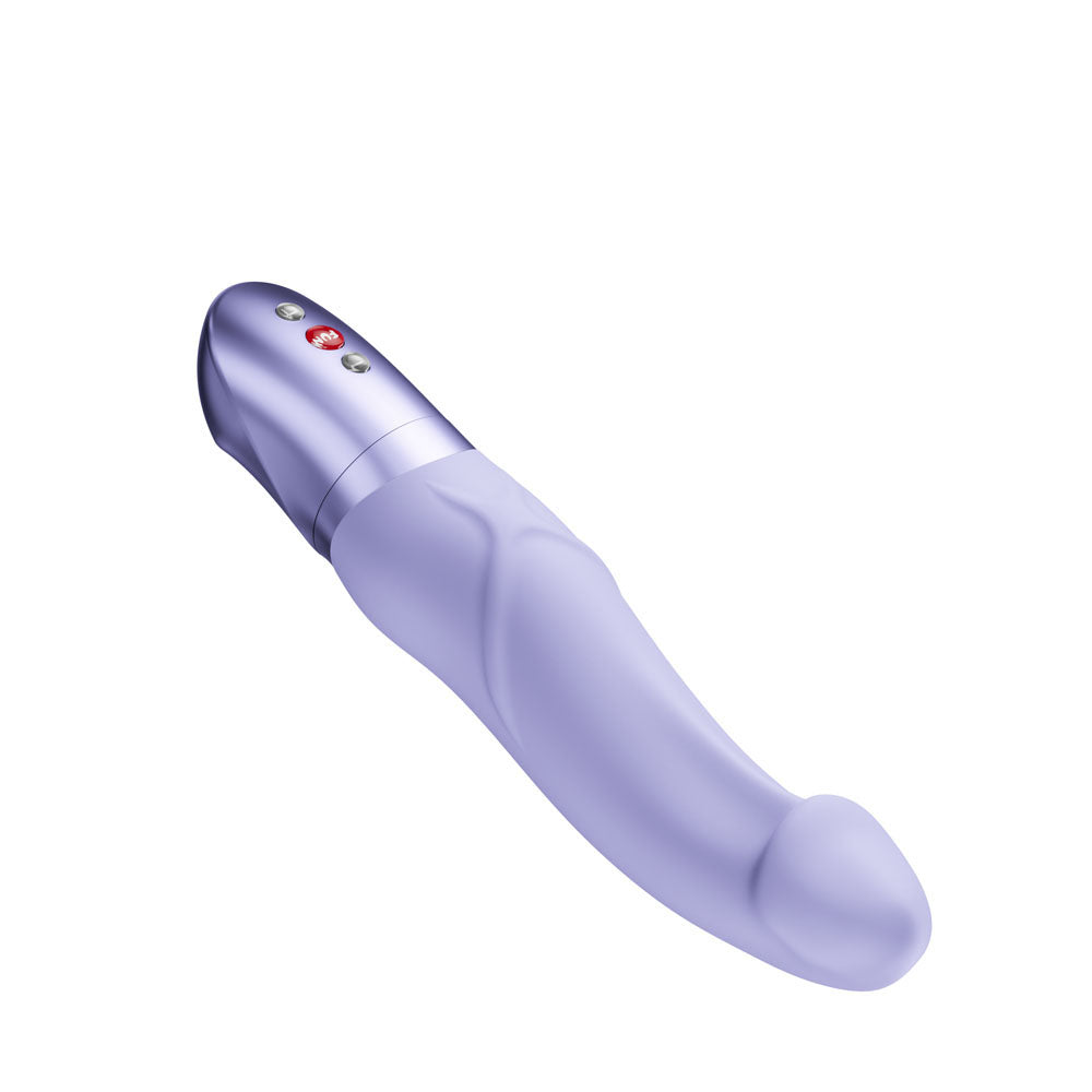 Fun Factory MR. BOSS Purple - Purple 21 cm Vibrator — view 7