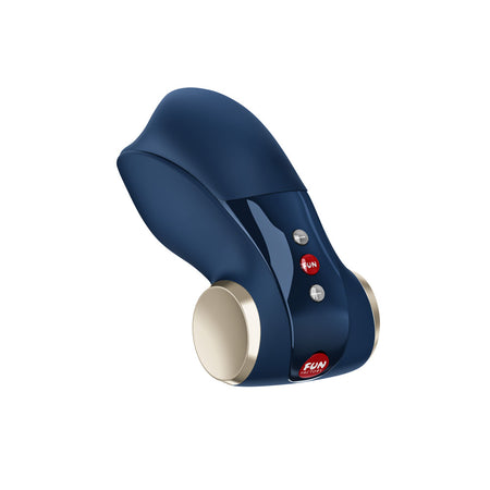 Fun Factory COBRA LIBRE II Nightblue - Nightblue USB-C Vibrating Massager buy online Australia