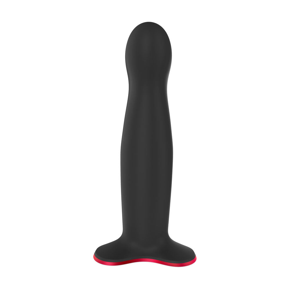 Fun Factory LIMBA FLEX L Black - Black 17.8 cm Dildo — image 7