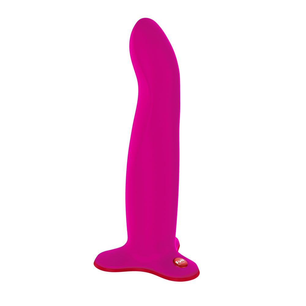 Fun Factory LIMBA FLEX L Magenta - Magenta 17.8 cm Dildo — image 5