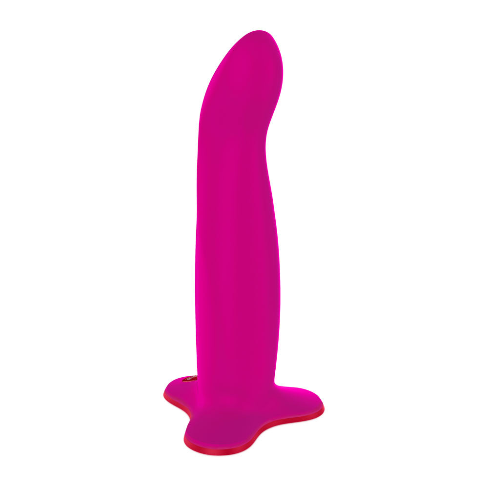Fun Factory LIMBA FLEX L Magenta - Magenta 17.8 cm Dildo — image 6