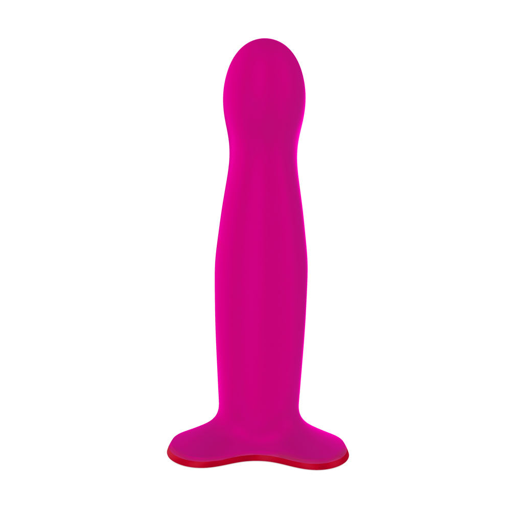 Fun Factory LIMBA FLEX L Magenta - Magenta 17.8 cm Dildo — image 7