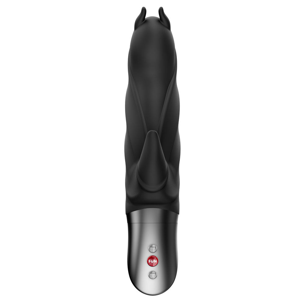 Fun Factory DARLING DEVIL Black - Black 20 cm Vibrator — view 6