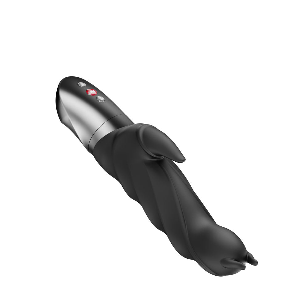 Fun Factory DARLING DEVIL Black - Black 20 cm Vibrator — view 7