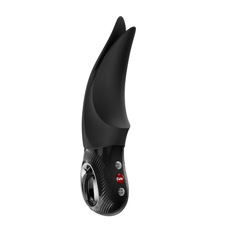 Fun Factory VOLTA Black - Black USB-C Vibrator buy online Australia