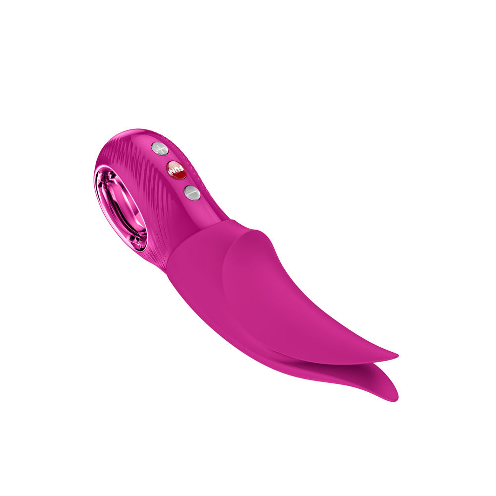 Fun Factory VOLTA Magenta - Magenta USB-C Vibrator