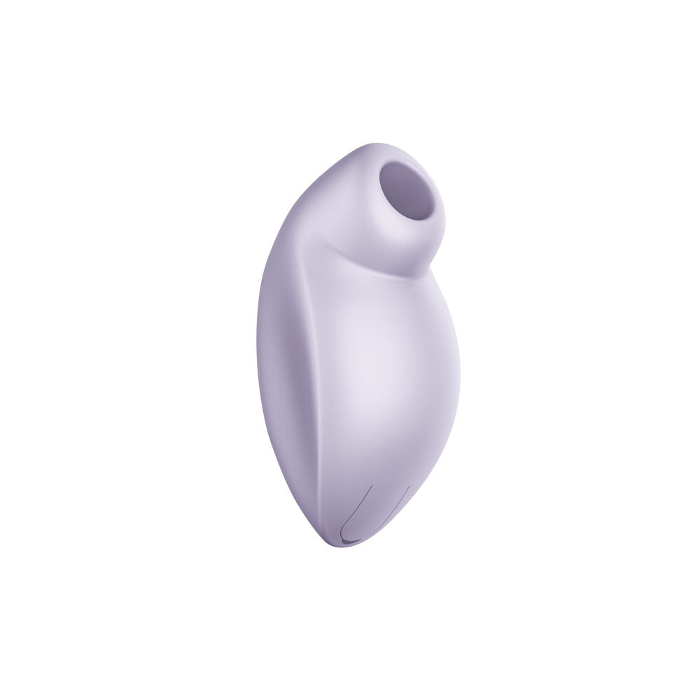 Fun Factory GAIA Purple - Purple USB Rechargeable Air Pulse Stimulator — image 5