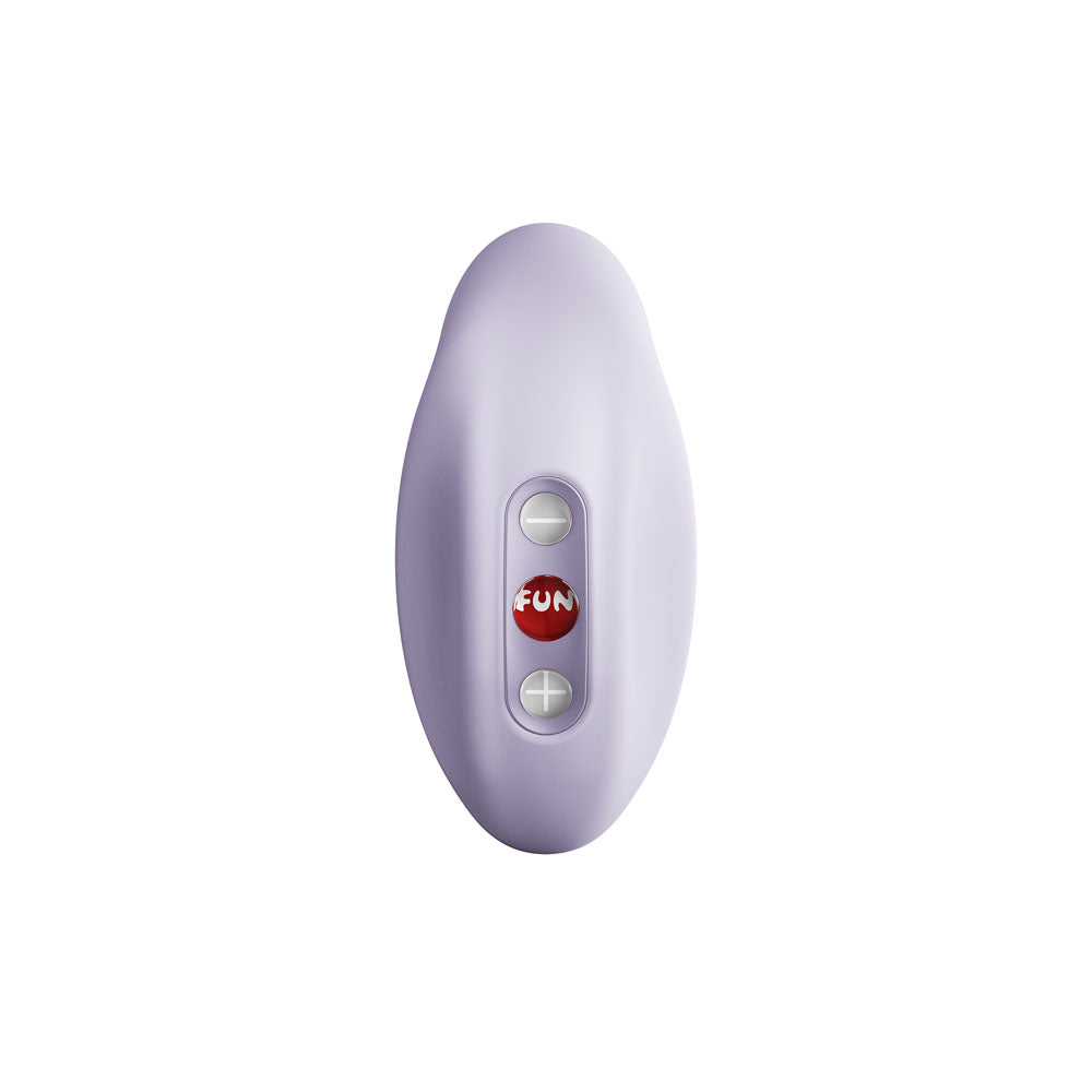 Fun Factory GAIA Purple - Purple USB Rechargeable Air Pulse Stimulator — image 6