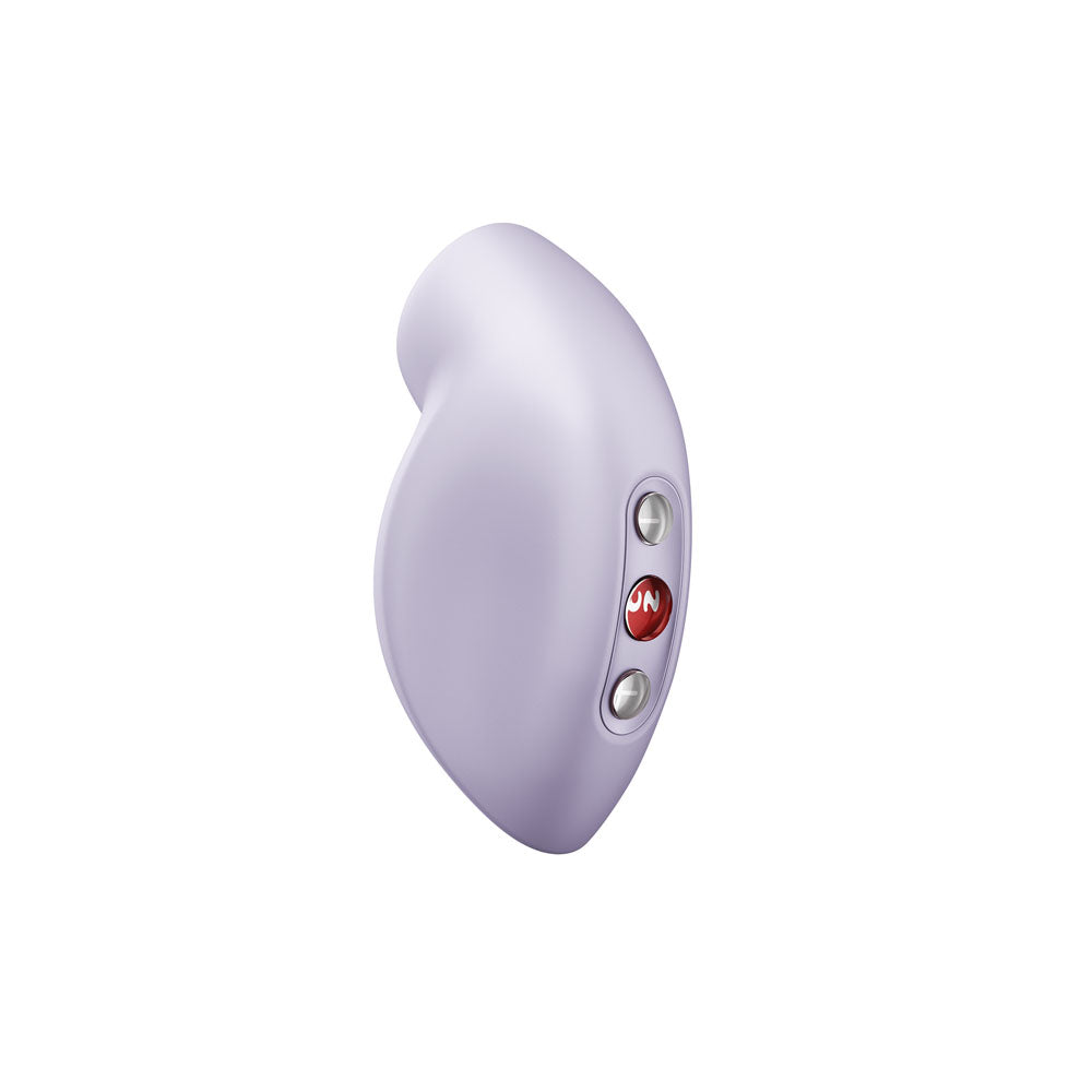 Fun Factory GAIA Purple - Purple USB Rechargeable Air Pulse Stimulator — image 7