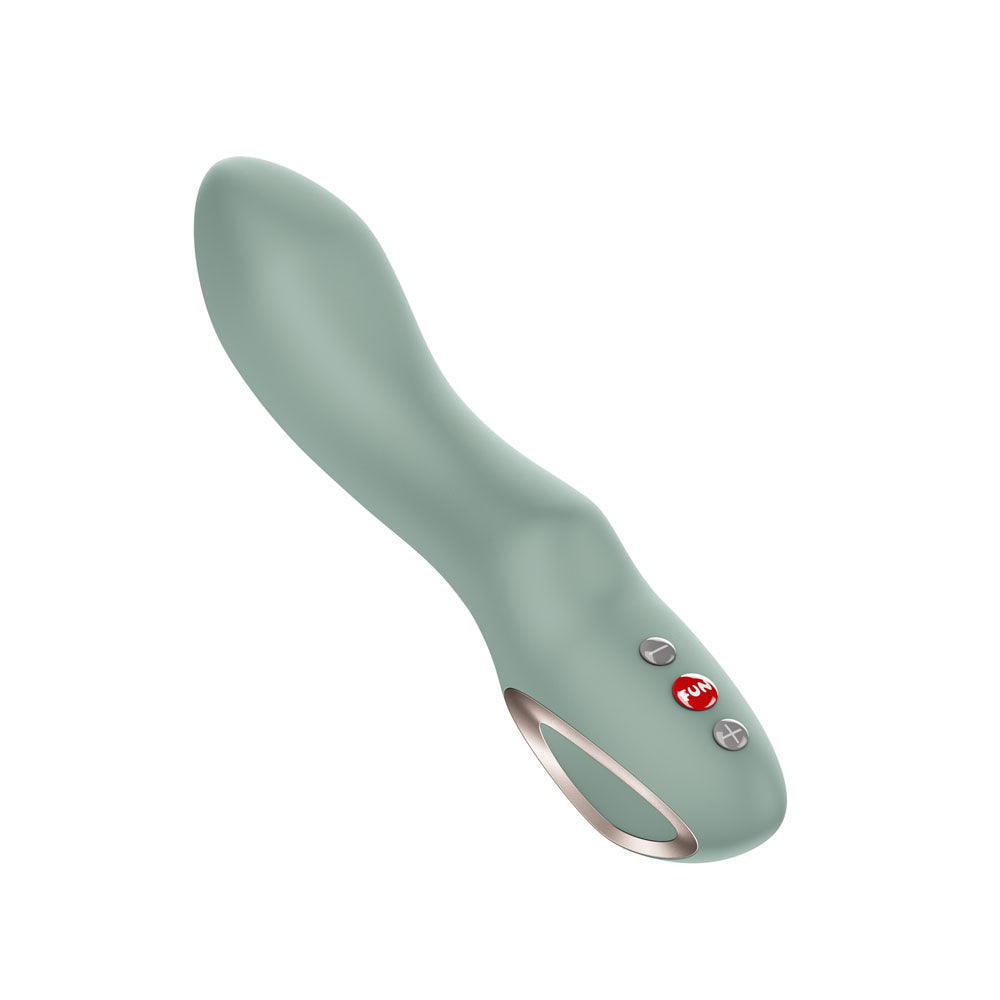 Fun Factory STRONG DIVE - Green Vibrator