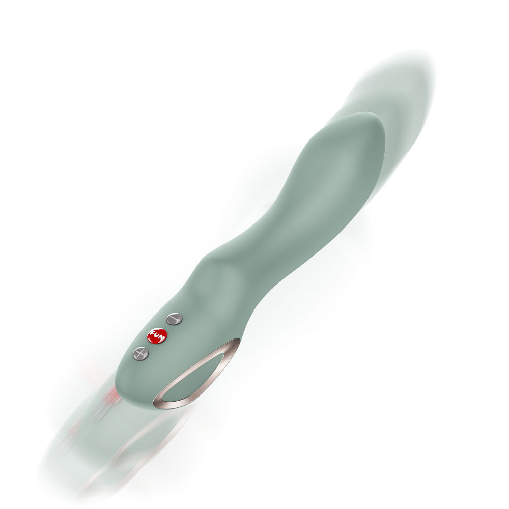 Fun Factory STRONG DIVE - Green Vibrator
