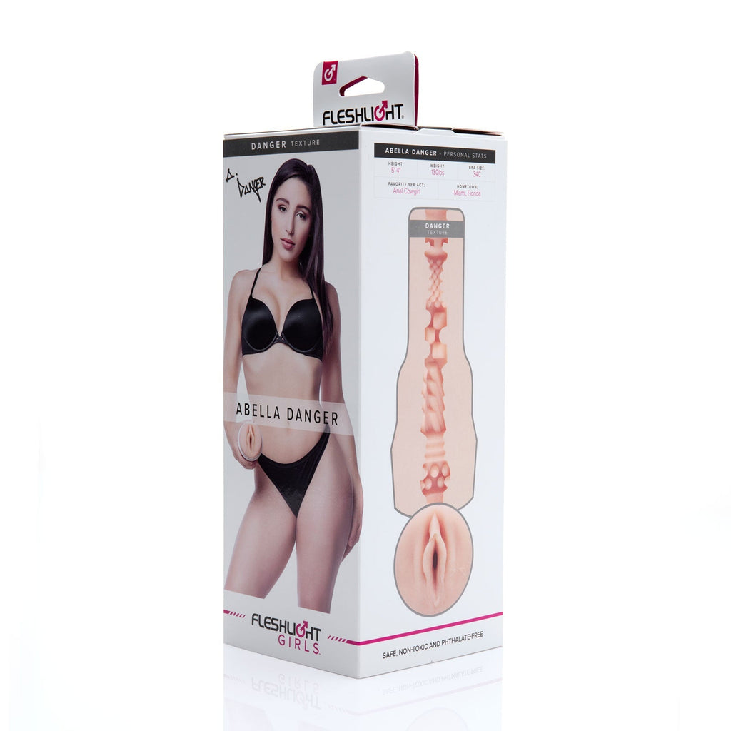 Fleshlight Girls Abella Danger Danger — view 3
