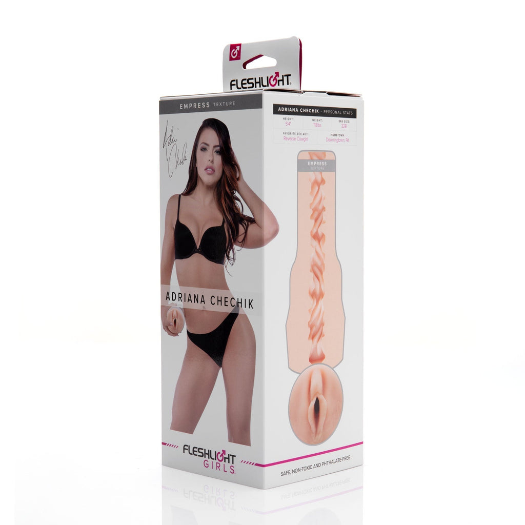 Fleshlight Girls Adriana Chechik Empress — alternate view