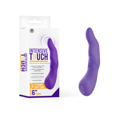 Intensive Touch - Purple buy online Australia