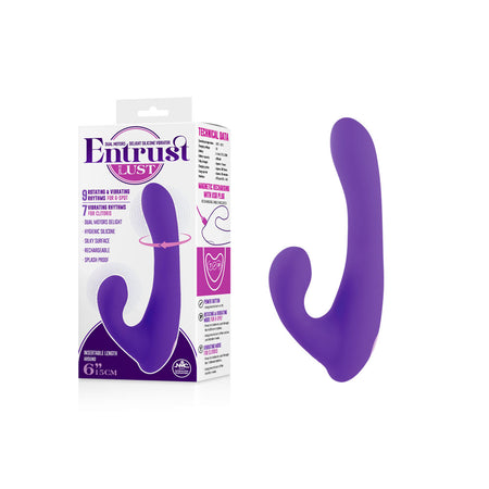 Entrust With Lust buy online Australia